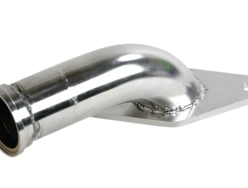 BOV Subaru MY99 Adapter System