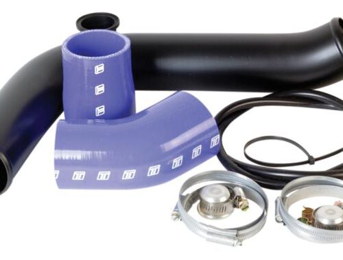 BOV Ford XR6 BA-BF adapter kit