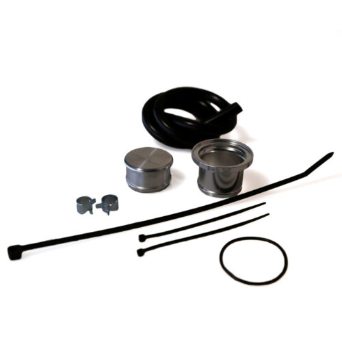 Blow Off klapp Adapter Kit – Subaru WRX 98