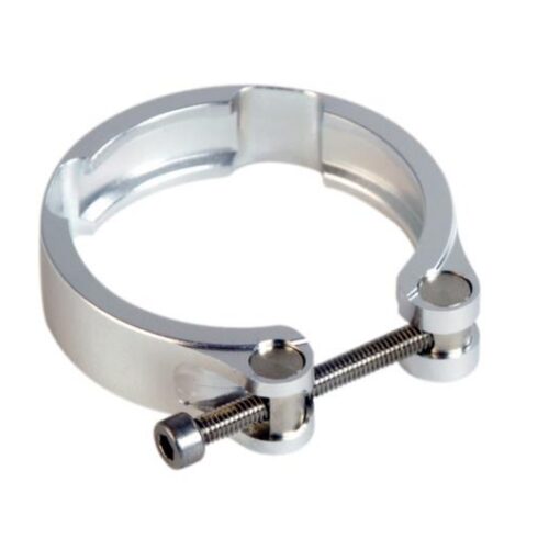 BOV V-Band klamber assembly