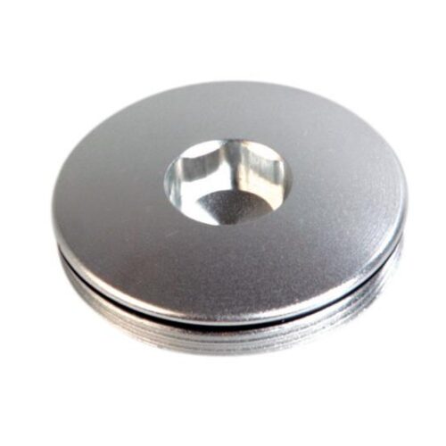 BOV Port Blanking Plug