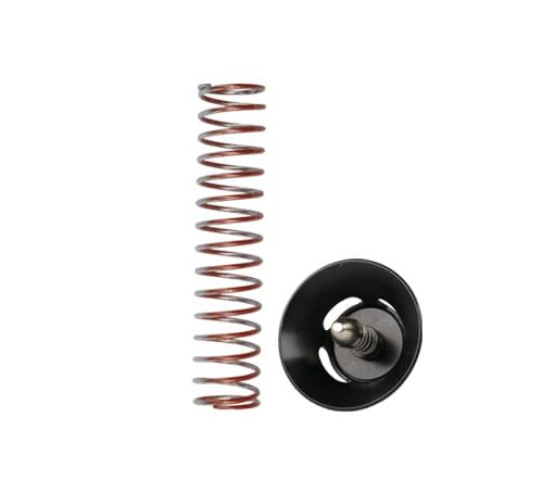 BOV Smart Port Upgrade Kit - 60mm Black