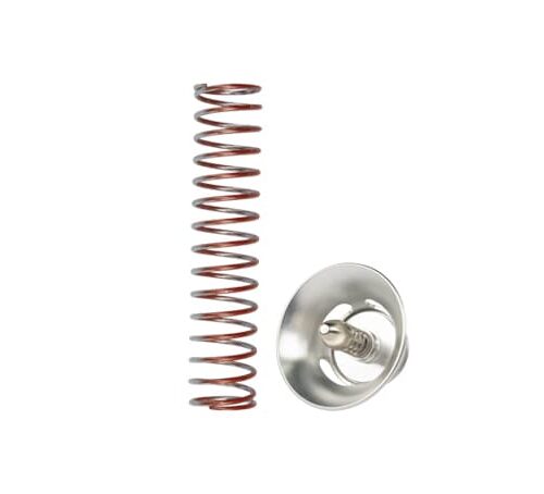 BOV Smart Port Upgrade Kit - 60mm Clear