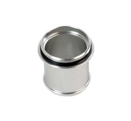 BOV 34mm Plumb Back fitting