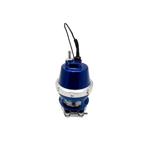 Power Port BOV Inc Position Sensor Cap (Blue)