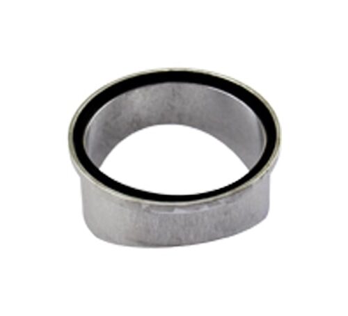 BOV Power Port Alloy Weld Flange