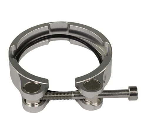 Power Port V-Band klamber