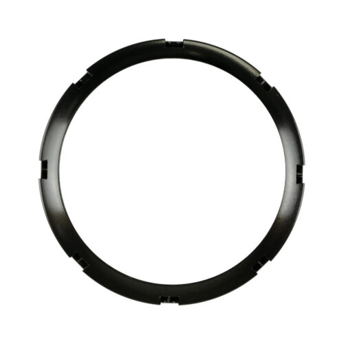 BOV PowerPort Collar Black