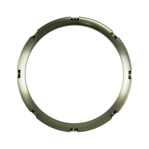 BOV PowerPort Collar Platinum