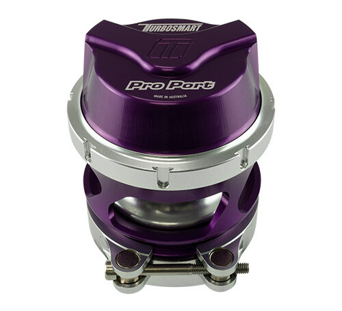 BOV Pro Port GenV Purple