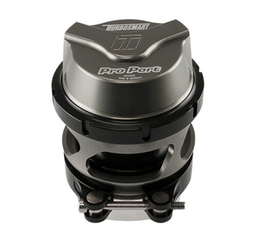 BOV Pro Port GenV Platinum