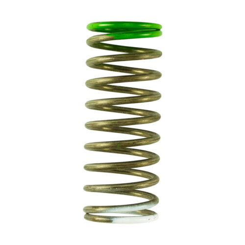 BOV GenV ProPort Spring (15 inHg) Green