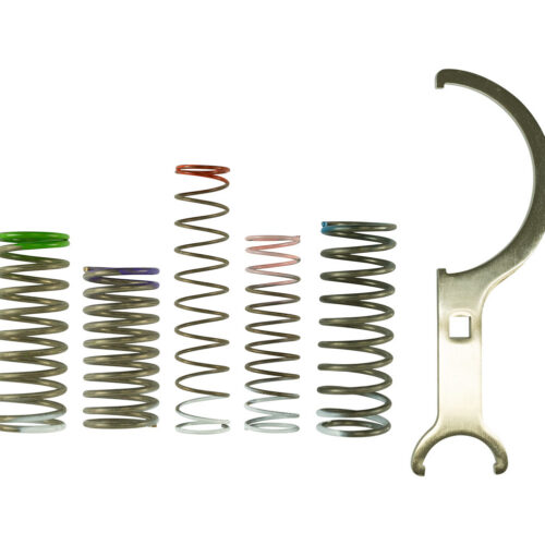 BOV GenV ProPort Spring Kit