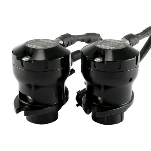 BOV Kompact EM Dual Port VR26