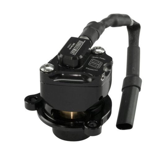 BOV Kompact EM DualPort- VR33 (Suits Merc C300)