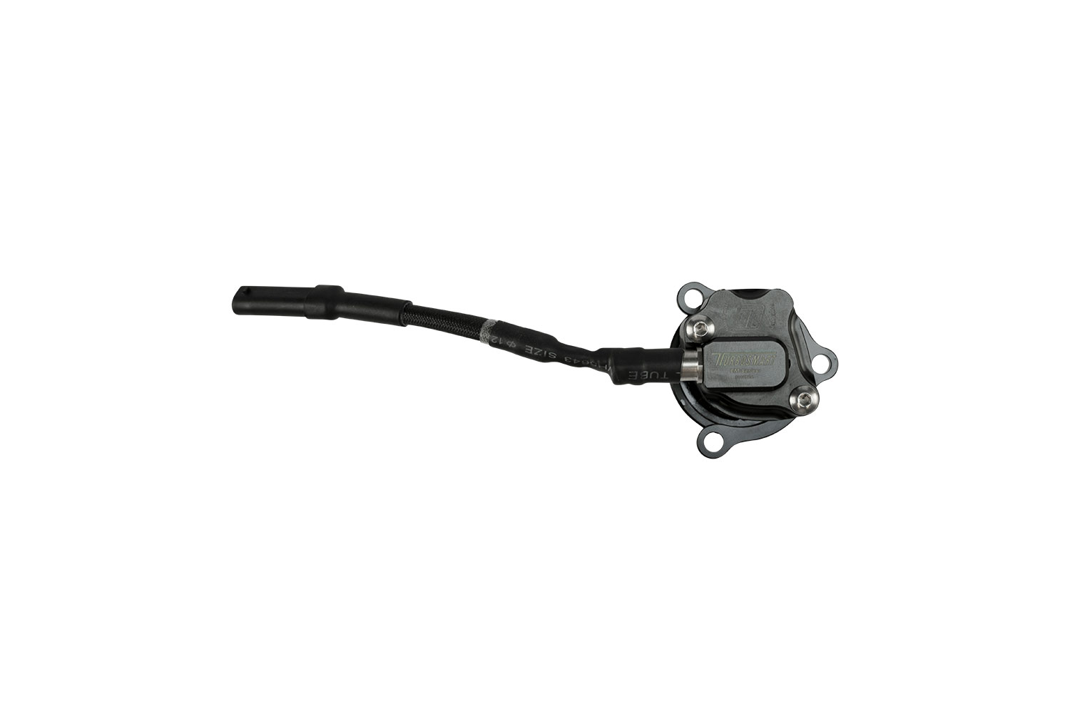 BOV Kompact EM DualPort- VR33 (Suits Merc C300) - Image 3