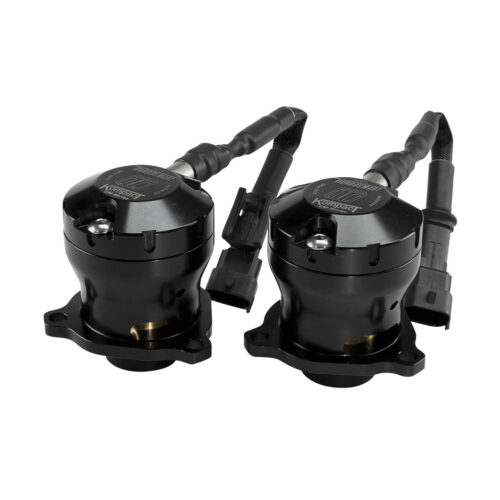 BOV Kompact Dual Port VR31 Ferrari 488