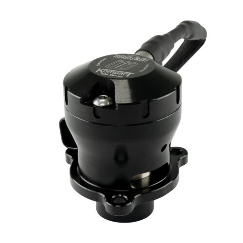 BOV Kompact EM Dual Port VR24 Subaru WRX (FA24F)