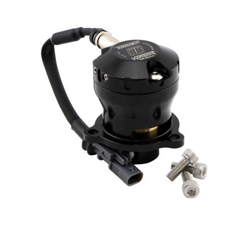 BOV Kompact EM Dual port VR22 (Ford Fiesta ST)