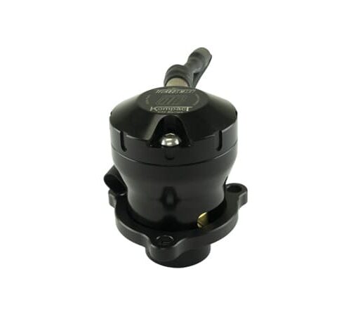 BOV Kompact EM Dual Port VR19