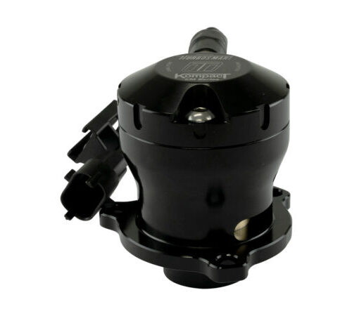 BOV Kompact EM Dual Port VR15 (Abarth, Alfa, Fiat, Lancia)