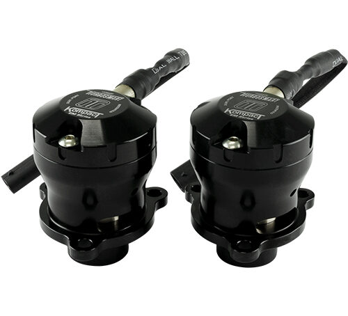 BOV Kompact EM Dual Port VR25