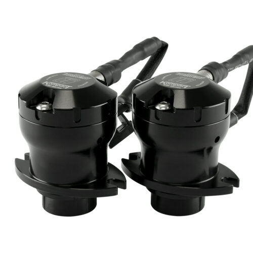 BOV Kompact EM Plumb Back VR26