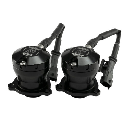 BOV Kompact Plumback VR31 Ferrari 488