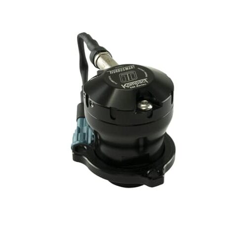 BOV Kompact EM Plumb Back VR17 (Toyota Yaris GR)