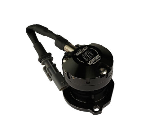 BOV Kompact EM Plumb Back VR7