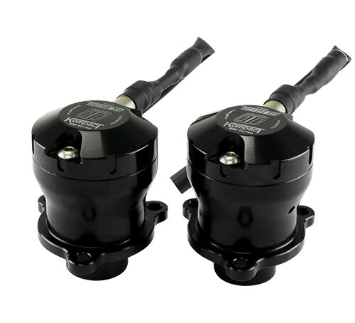 BOV Kompact EM Plumb Back VR25