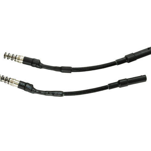 BOV Kompact EM VR29 Solenoid Replacement