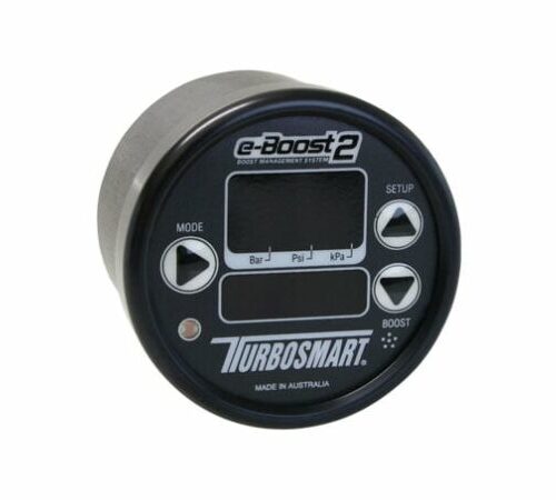 eB2 60mm Replacement Head Unit