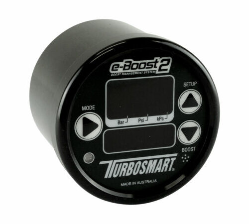 eB2 66mm Replacement Head Unit