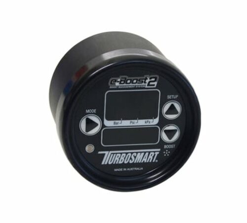 eB2 120psi 60mm Sleeper