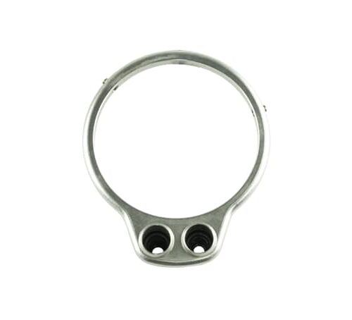 eB2 60mm Dual Shift Silver