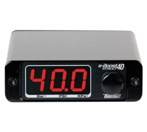 eBS Head Unit Replacement