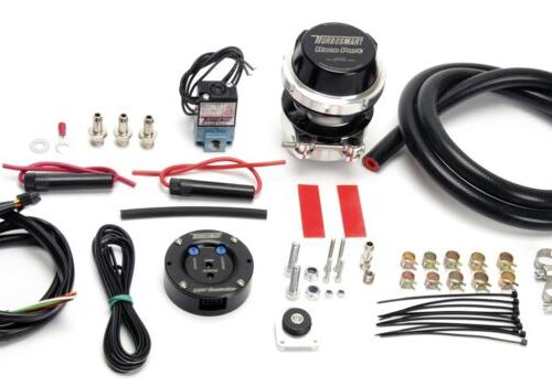 BOV Controller RacePort Black