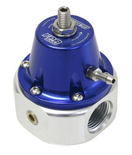 FPR 3000 -10 AN-Blue