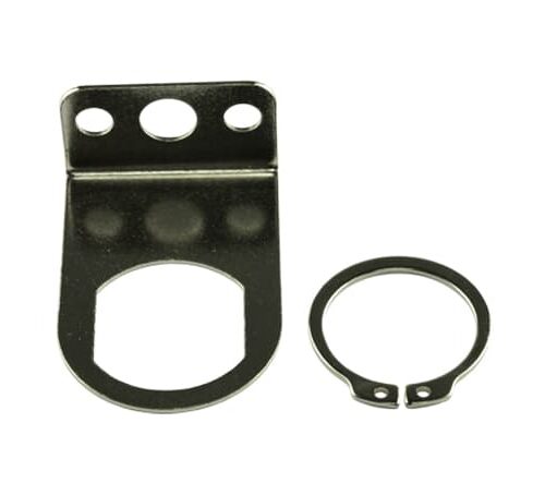 FPR/OPR Mounting Bracket/Clip Replacement