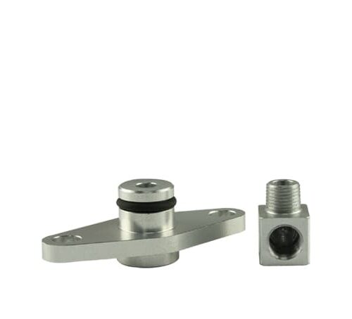 FPR Adapter Subaru (STI 08)