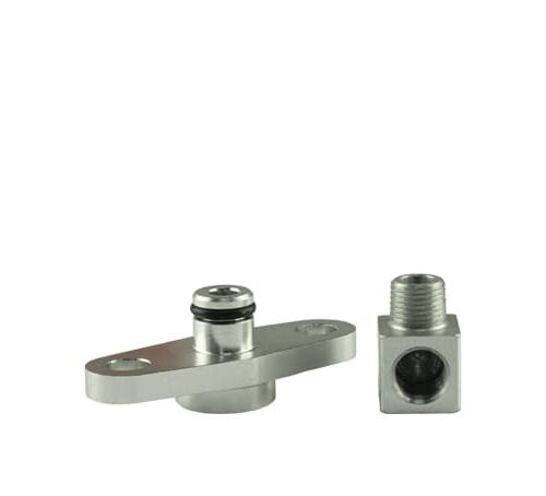 FPR Adapter Mitsubishi (EVO X)