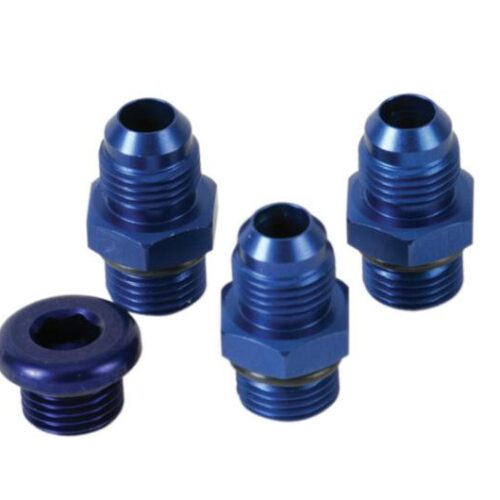 FPR Fitting System -6AN to -6AN