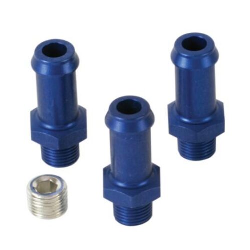 FPR Fitting System 1/8NPT - 10mm