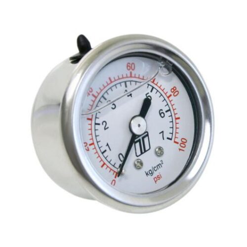 FPR Gauge 0-100psi