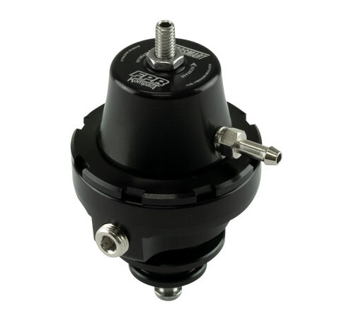 FPR Kompact (Bosch) Sleeper