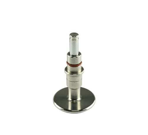 WG50 Valve + Guide Replacement