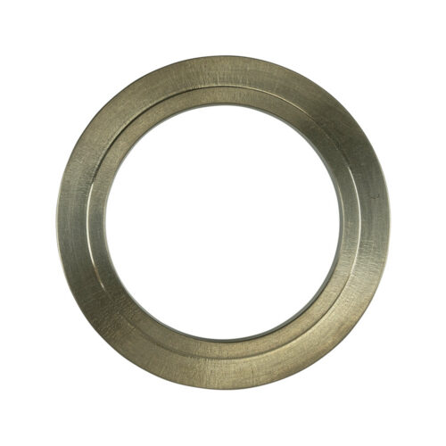 WG50 Inlet Weld Flange Titanium