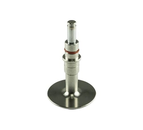 WG60 Valve + Guide Replacement