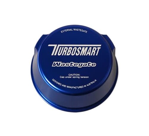 WG45 Top Cap replacement - Blue